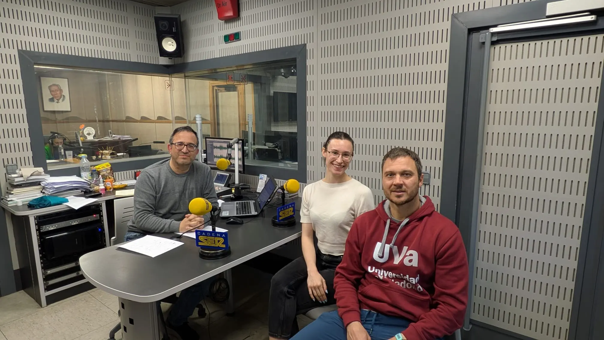 El área de Deportes del Campus María Zambrano prepara la III edición del SportFest