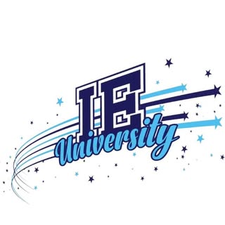 IEU Cheerleaders