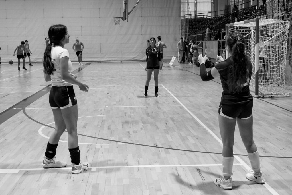 Sport Fest Uva IE
