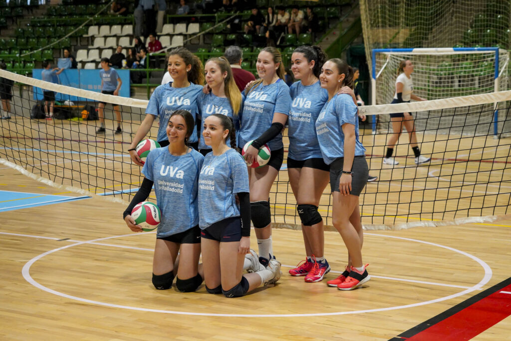 Sport Fest Uva IE