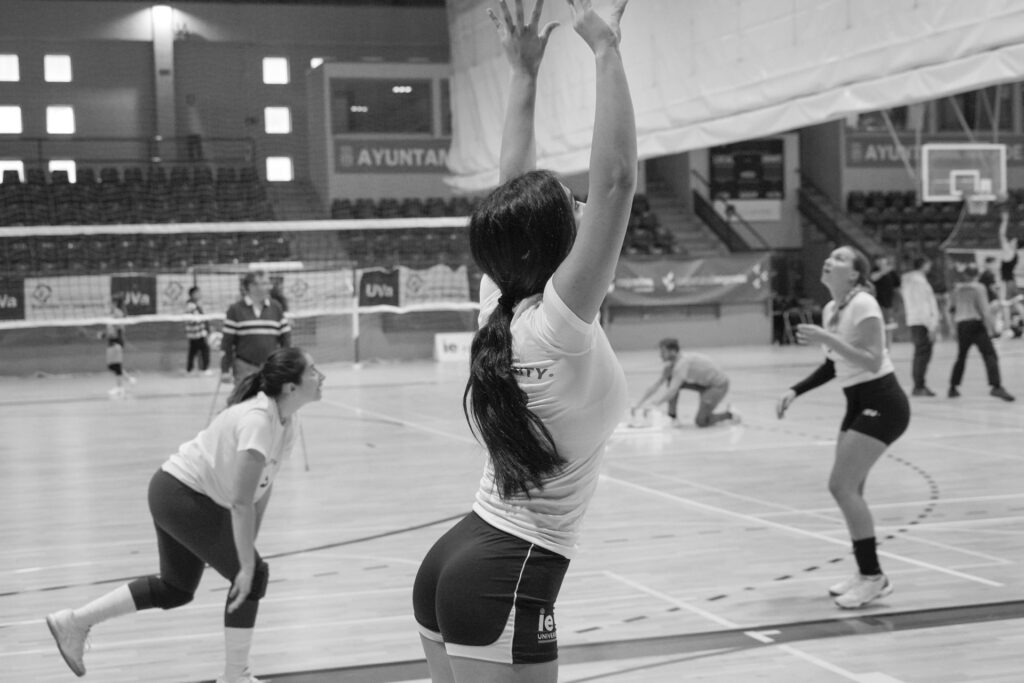Sport Fest Uva IE