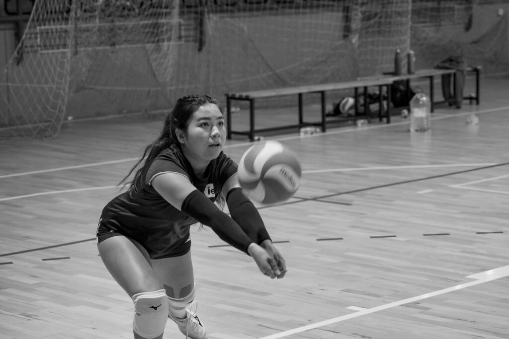 Sport Fest Uva IE