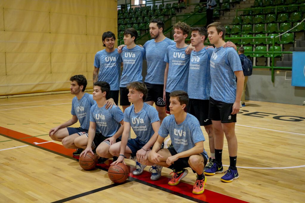 Sport Fest Uva IE