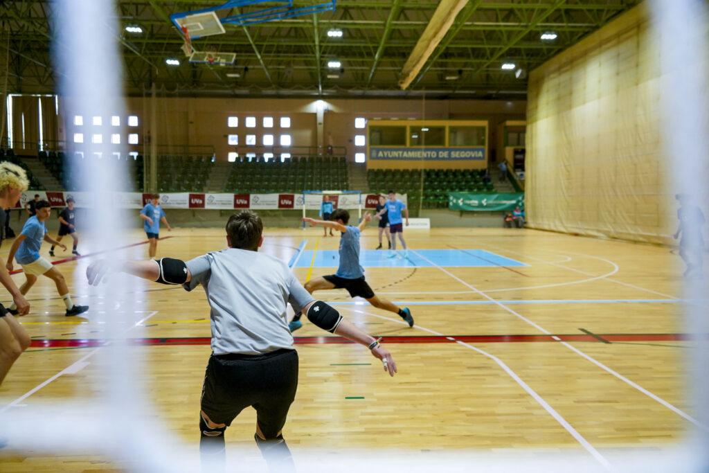 Sport Fest Uva IE