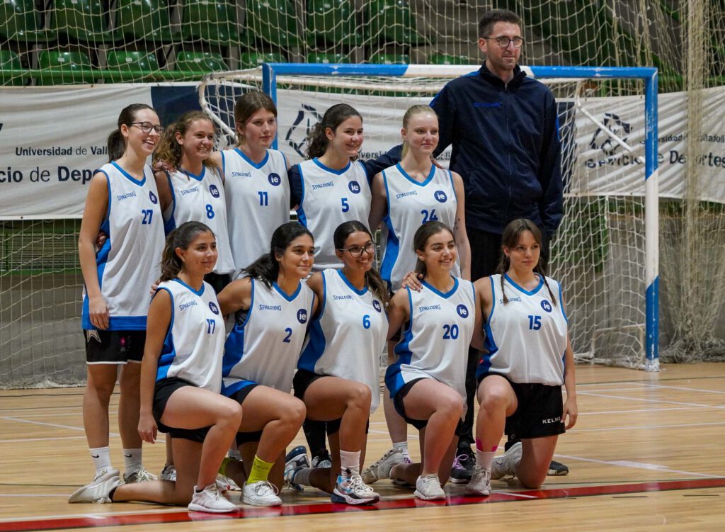 Sport Fest Uva IE