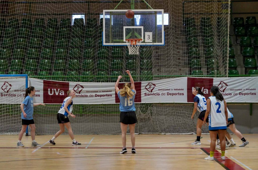 Sport Fest Uva IE
