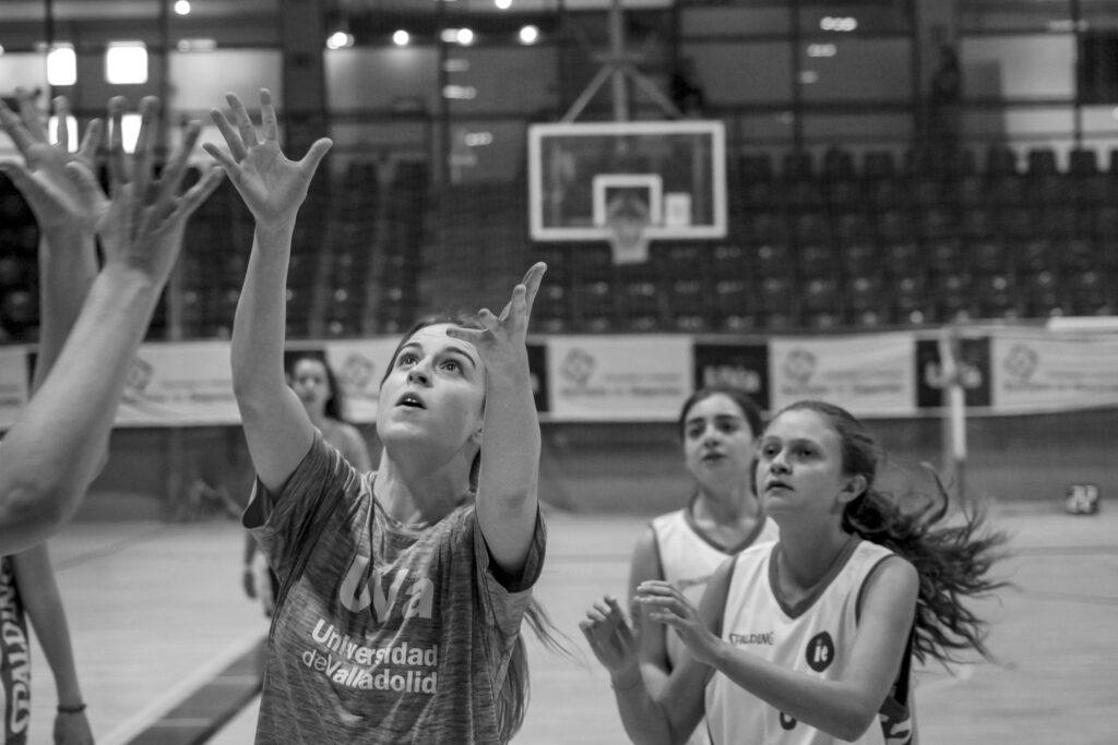 Sport Fest Uva IE