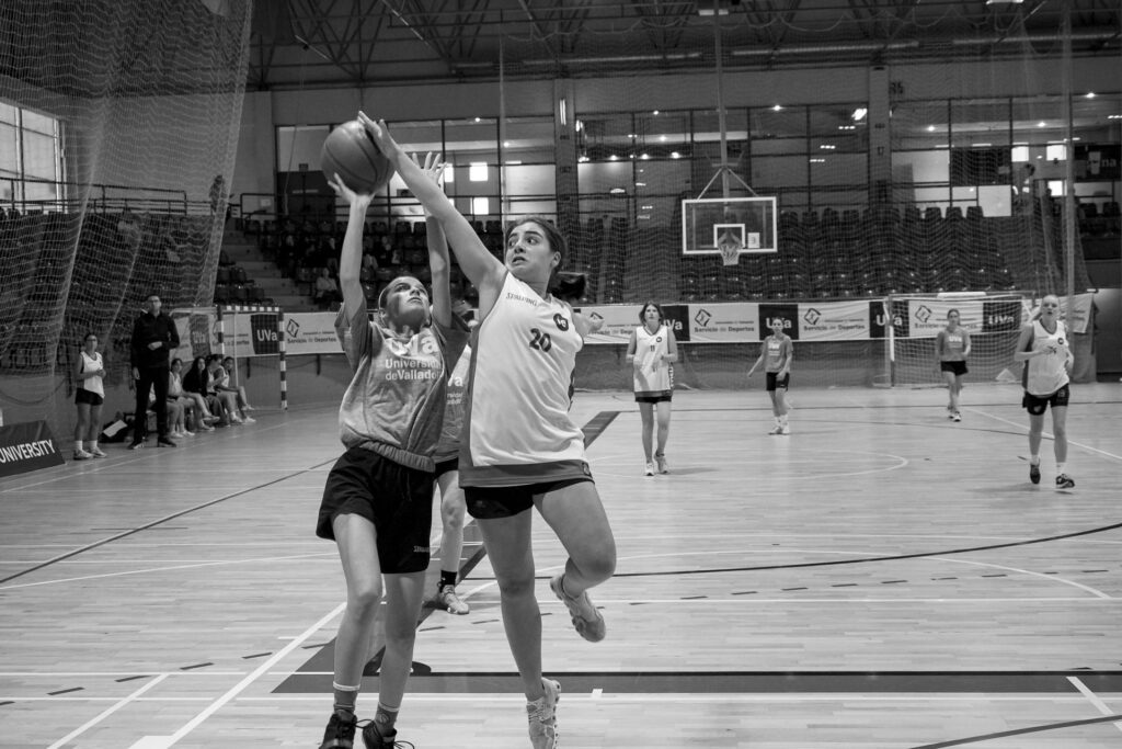 Sport Fest Uva IE