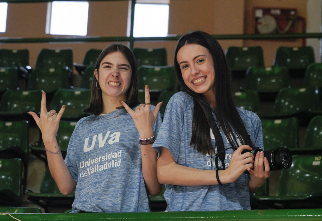 Sport Fest Uva IE