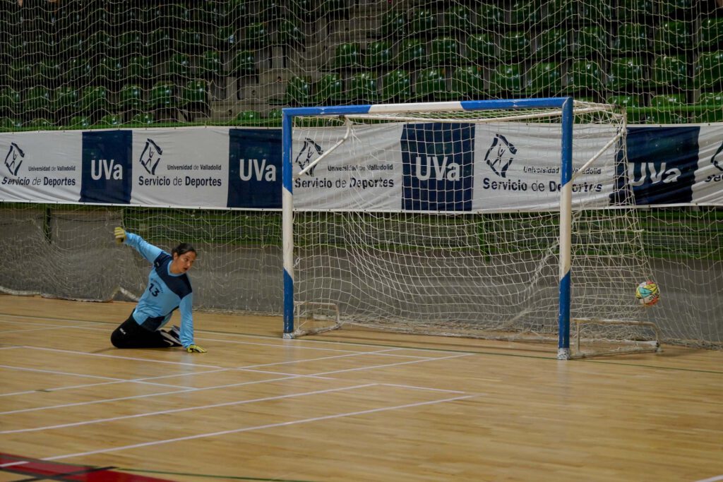 Sport Fest Uva IE