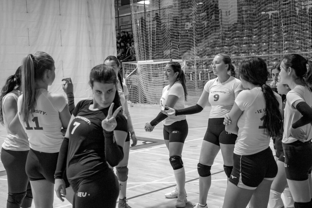Sport Fest Uva IE