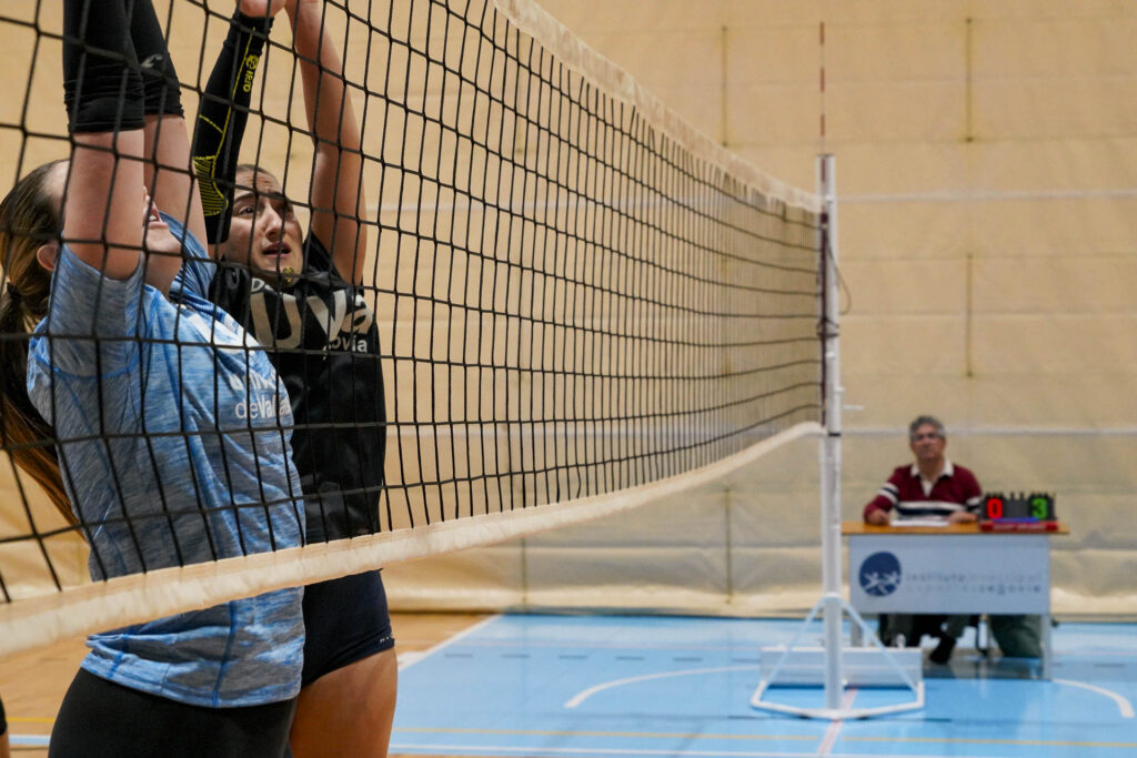 Sport Fest Uva IE