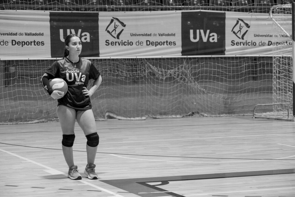 Sport Fest Uva IE