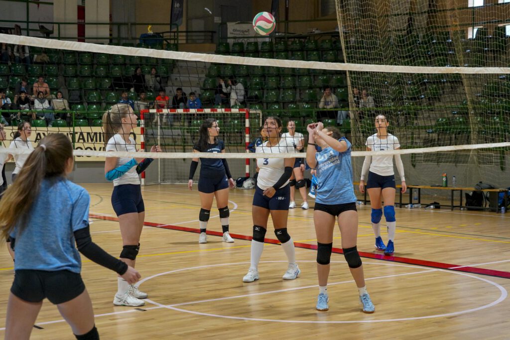 Sport Fest Uva IE