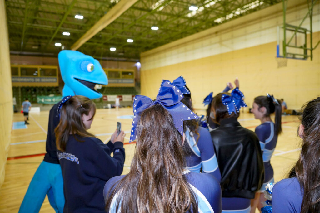 Sport Fest Uva IE
