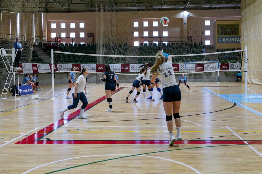 Sport Fest Uva IE
