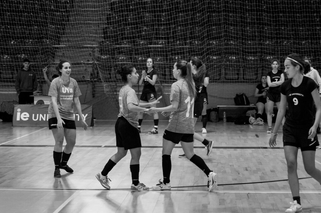 Sport Fest Uva IE