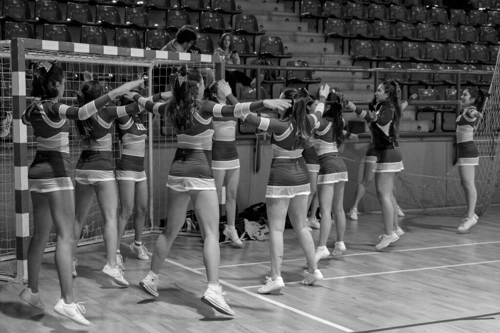 Sport Fest Uva IE
