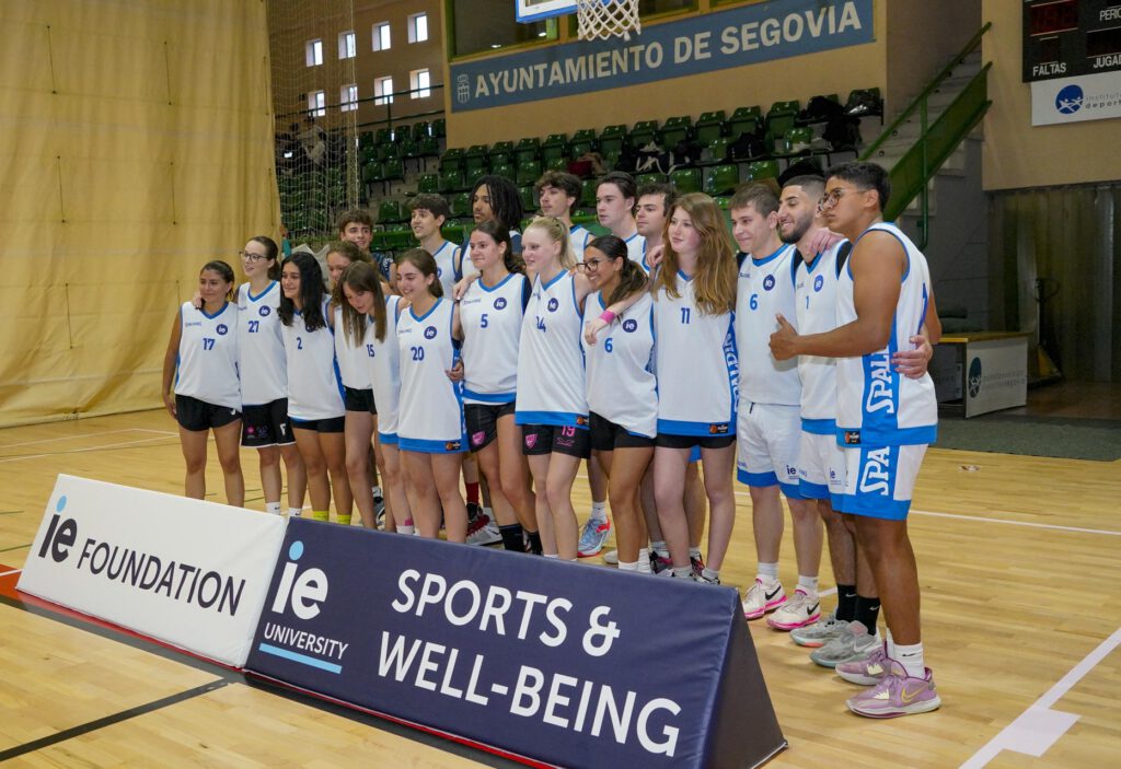 Sport Fest Uva IE