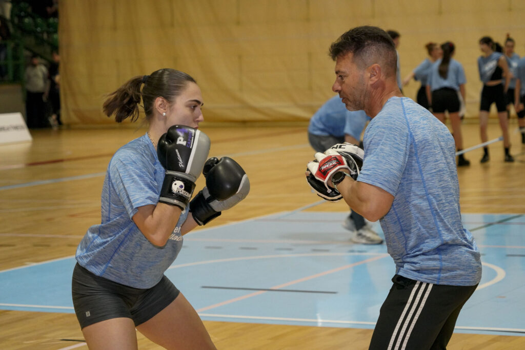 Sport Fest Uva IE