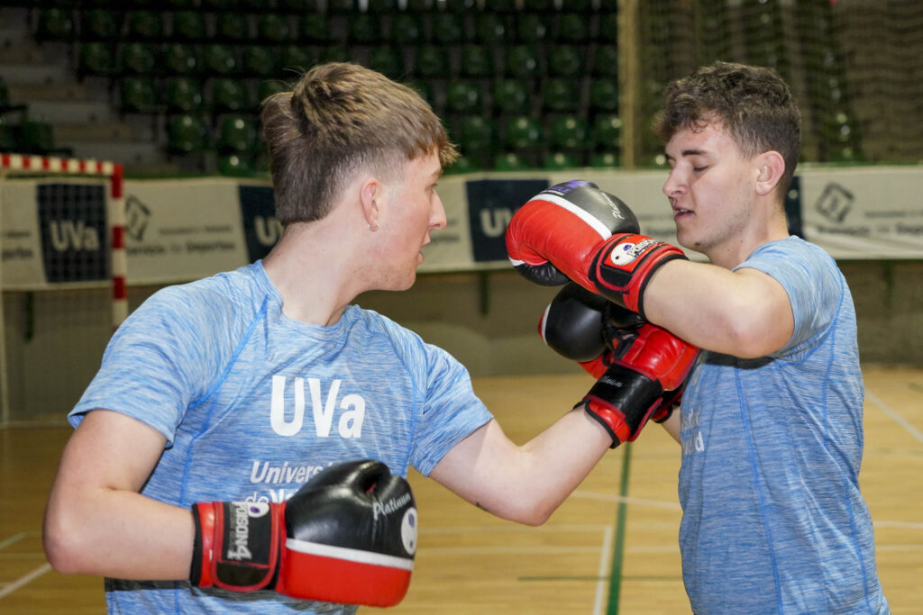 Sport Fest Uva IE