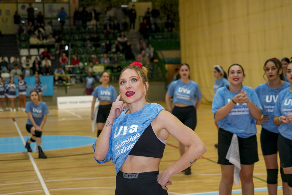 Sport Fest Uva IE