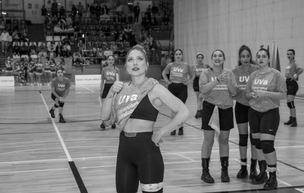Sport Fest Uva IE