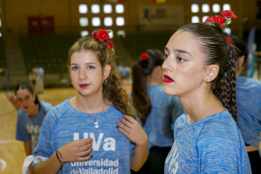 Sport Fest Uva IE