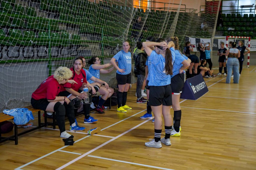 Sport Fest Uva IE