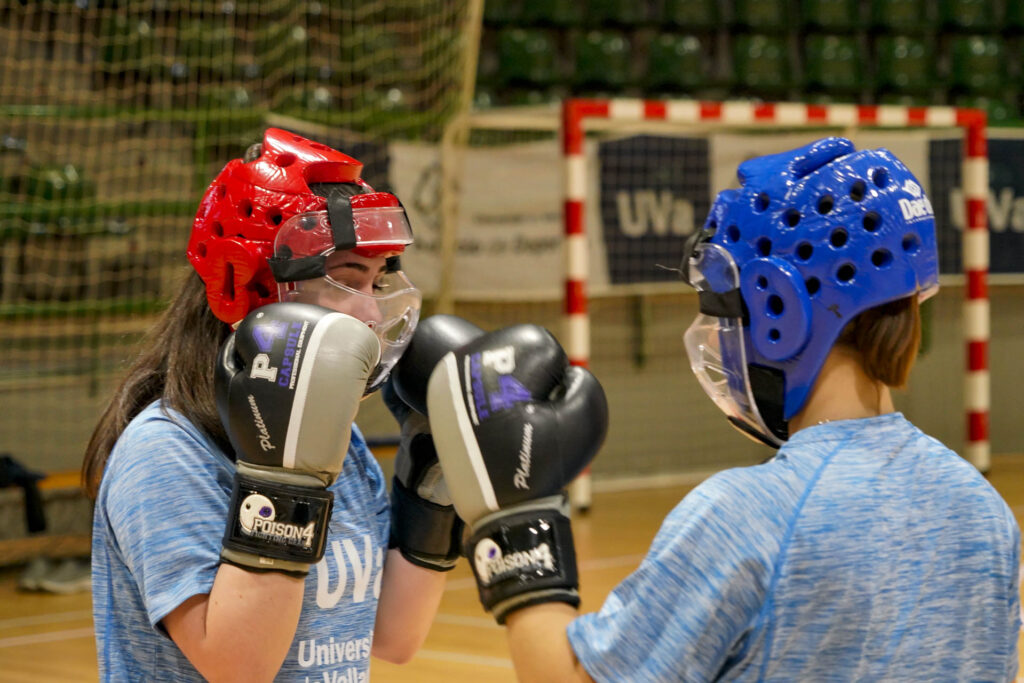Sport Fest Uva IE
