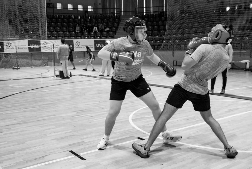 Sport Fest Uva IE