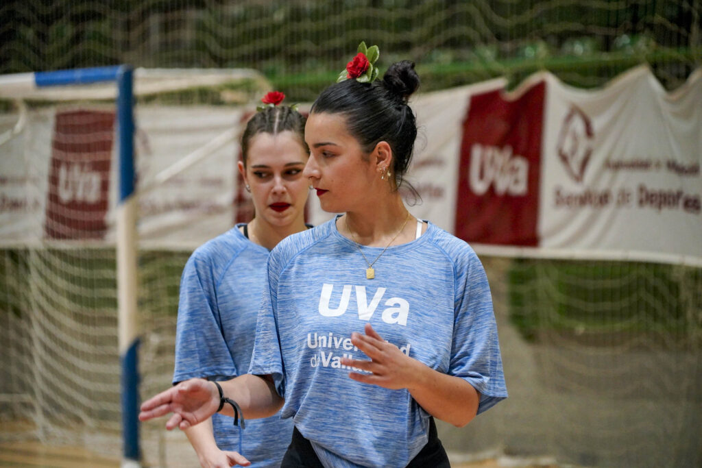 Sport Fest Uva IE