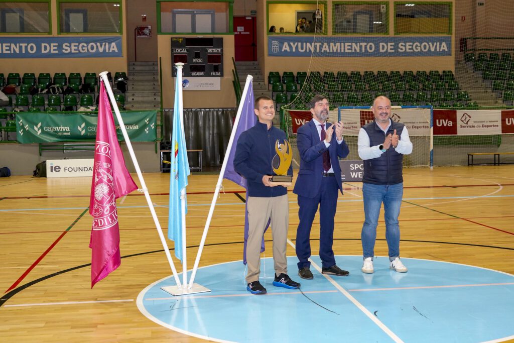 Sport Fest Uva IE