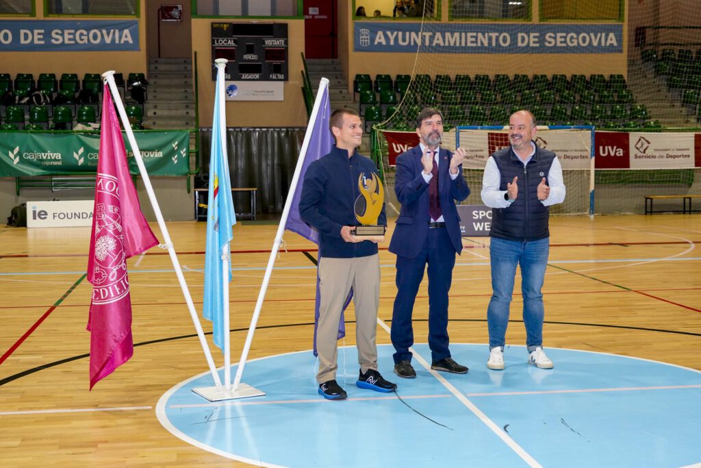 Sport Fest Uva IE