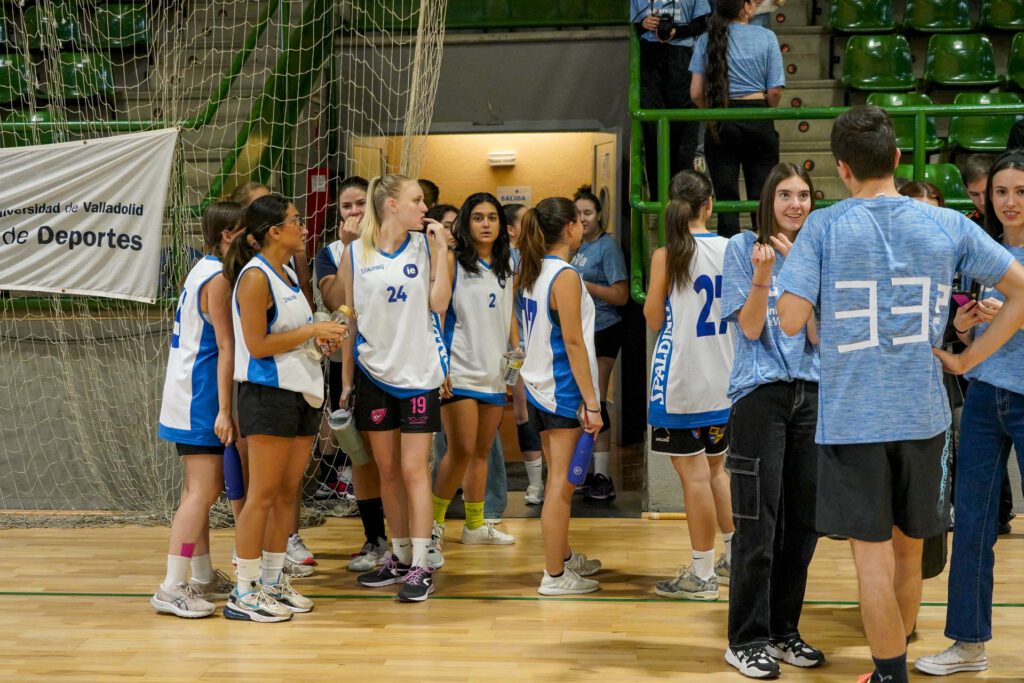Sport Fest Uva IE